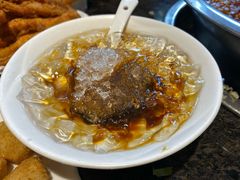 -巴蜀大宅门火锅(新华公园店)