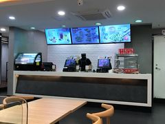 -大娘水饺(朝阳中路百润发店)