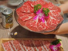 -老鼎旺安格斯牛肉火锅(衡艺广场店)