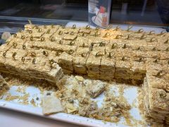 -马哥孛罗咖啡厅·Cafe Marco (厦门马哥孛罗东方大酒店)