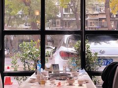 -太婆天府山珍酒楼(亚运村店)