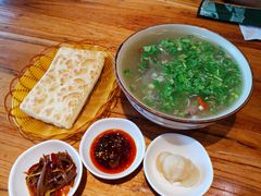 -伊兴面片·清真(五泉山店)