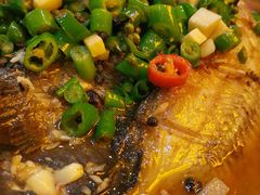 -令狐冲烤鱼·烧菜馆(达明店)