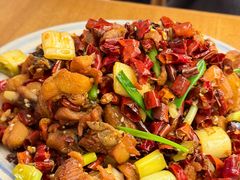 -静一餐厅·湖北菜(前门店)
