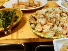 -素清香(解放路店)
