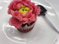 -BON CAKE(华贸购物中心店)
