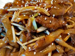 -衡山汇·高级粤菜(霄云路店)