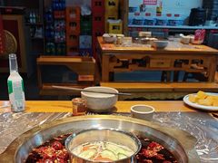 -堂客老火锅(欣阳广场总店)