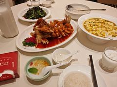-得月楼·省级非遗·传统苏帮菜(观前店)