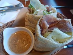 -FABIO’S费比欧披萨餐厅