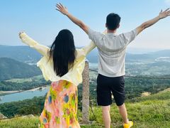-大姆山草场