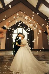 -芭莎视觉婚纱摄影(花溪店)