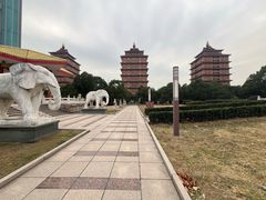 -华西村