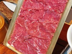 -东门口·鲜爆肚涮肉·烧烤(老门东店)