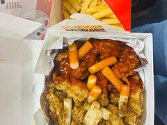 -三个先森的韩国炸鸡(东明国际广场店)