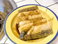 -晓彭肥肠鸡·泡椒鸡火锅(水木天地店)