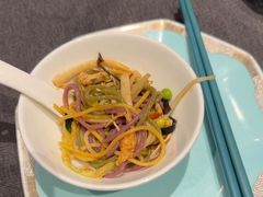 -柒园·三十年创意杭帮菜(龙湖滨江天街店)