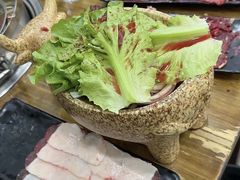 -刘少华贵州小黄牛·鲜牛肉火锅(总店)