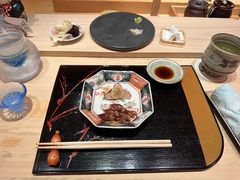 -橼舍鮨青木