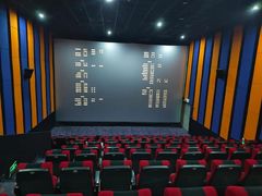 -大光明电影院(南京西路店)