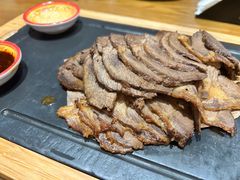 -敏珠拉姆藏餐·南京厨房(富春江东街店)