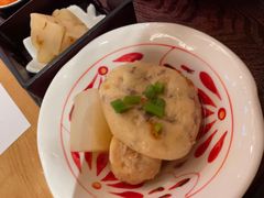 -味太助·银饭食堂(中华城店)