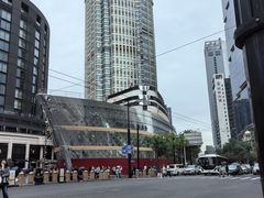 -银泰百货(北京大红门店)