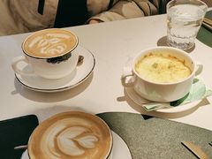 -ins森林童话餐厅coffee&bistro