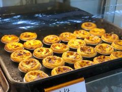 -广隆蛋挞王(农讲所店)