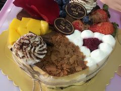-PETIT PARIS 小巴黎(花园道店)