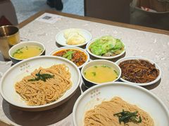 -松鹤楼面馆(中洲湾店)