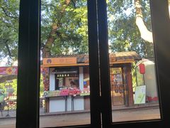 -院子餐厅·大锅菜·老杭帮(桥西直街店)