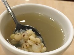 -盛记粥面(佐敦店)