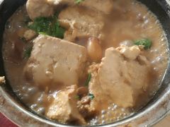 -壹块捌烧烤(灯市口店)