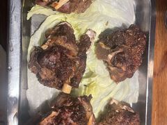 -老诚一锅(乔庄店)