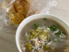 -汪记鲜鱼糊汤粉(沈阳路总店)