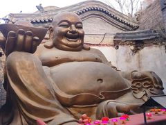 -暖泉古镇