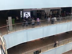 -太二酸菜鱼(汕头苏宁广场店)