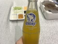 -京味民福烤鸭店(建设四马路店)