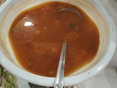 -马尔龙新疆饭店·清真(长青路店)
