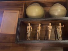 -薇酌饮·陕西菜(南门外店)