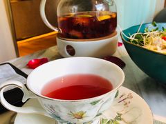 -蜜桃花开·中西融合菜E&W(南长街店)