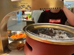 -西塔老太太泥炉烤肉(川沙百联店)