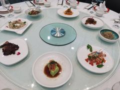 -上海华凯华美达广场酒店