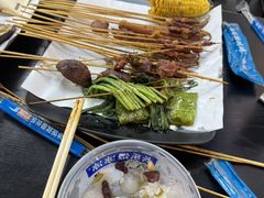 -长乐饭冰冰·冰饭·烧烤(长乐总店)