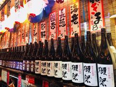 -平成屋·午肴夜酒(四川北路店)