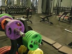 -UltraForce超源健身私教工作室(长楹天街精品店)