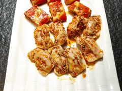 -好旺角齐市鲜切牛自助烤肉(农林五道街总店)