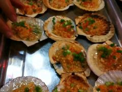 -老梅园大虾城(河西店)