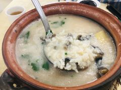 黄鳝砂锅粥-云腾砂锅粥(龙津东路店)